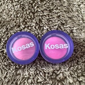 Kosas blush is life mini